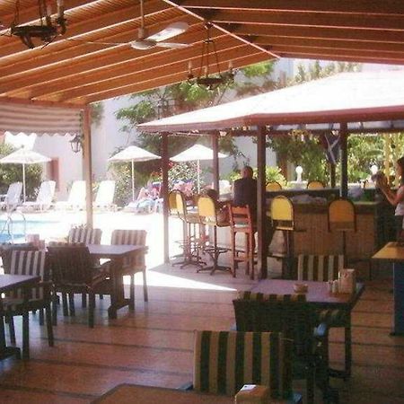 Hadi Apartments Bodrum Exterior photo