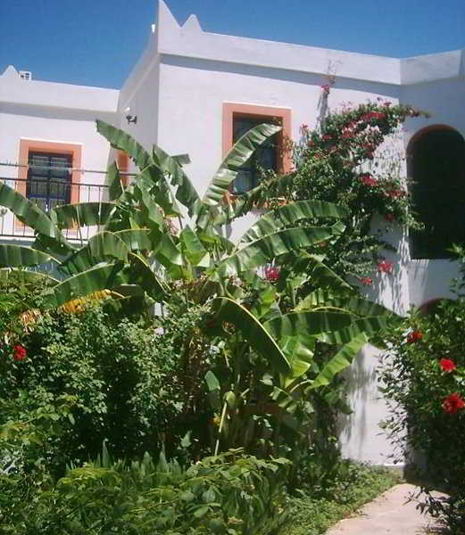 Hadi Apartments Bodrum Exterior photo