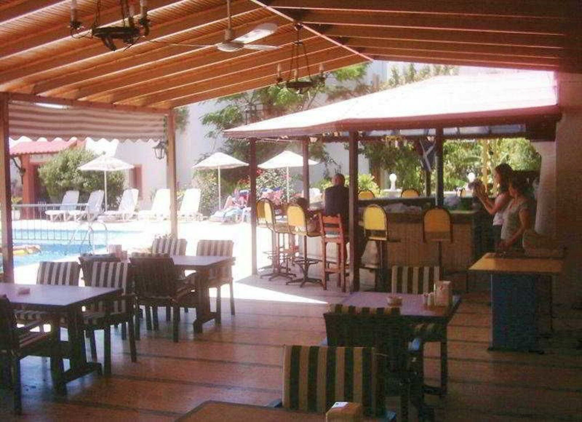 Hadi Apartments Bodrum Exterior photo