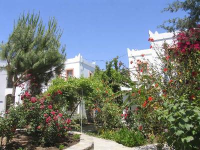 Hadi Apartments Bodrum Exterior photo