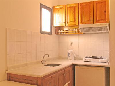 Hadi Apartments Bodrum Exterior photo